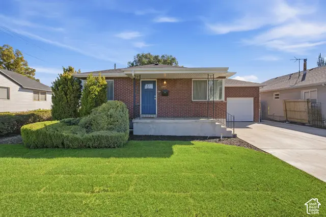 2859 S 300 E, Salt Lake City, UT 84115 - #1