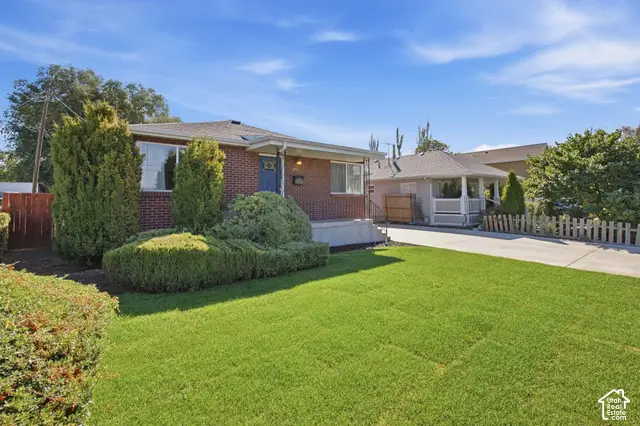 2859 S 300 E, Salt Lake City, UT 84115 - #3