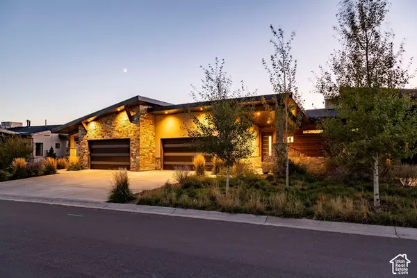 11529 N Groves Edge Dr, Hideout, UT 84036