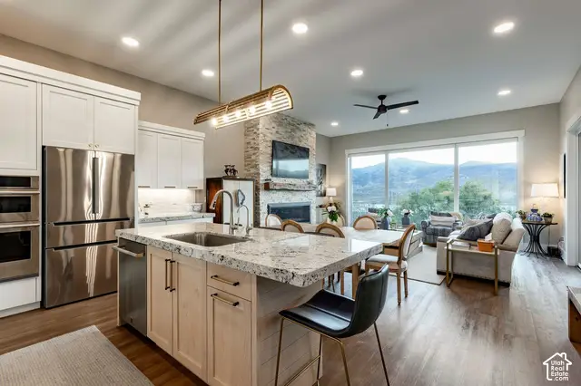 11529 N Groves Edge Dr, Hideout, UT 84036 - #3