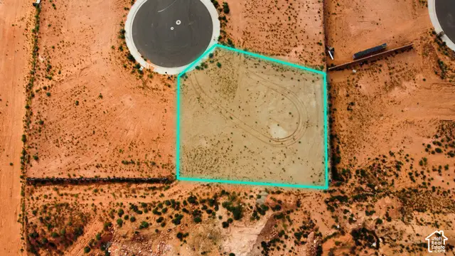 3820 W 2570 S, Hurricane, UT 84737 - #2