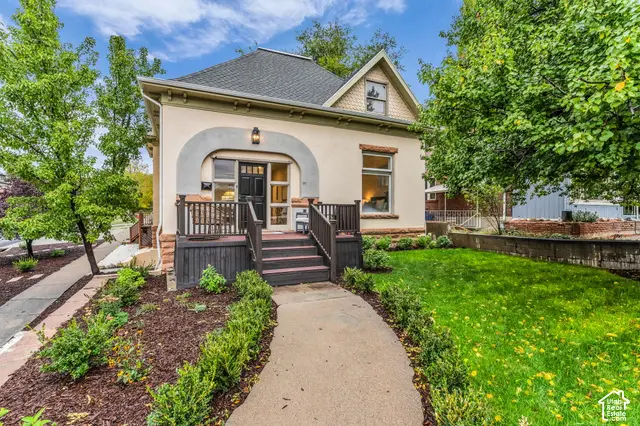 903 E 1st Ave N, Salt Lake City, UT 84103 - #2
