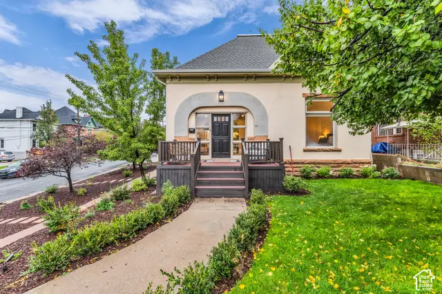 903 E 1st Ave N, Salt Lake City, UT 84103 - #3