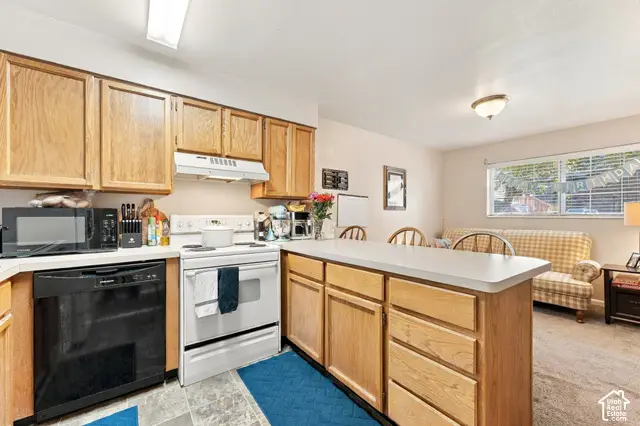 136 E 400 N #105, Provo, UT 84606 - #1