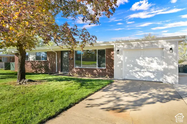 1449 N 125 W, Sunset, UT 84015 - #1