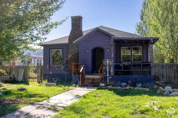 151 N Main St, Coalville, UT 84017