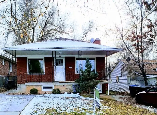 757 E 30th St S, Ogden, UT 84403 - #2