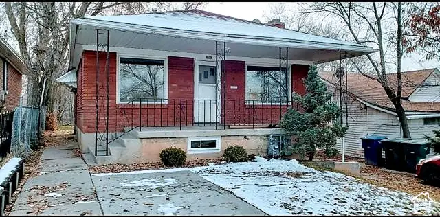 757 E 30th St S, Ogden, UT 84403 - #3