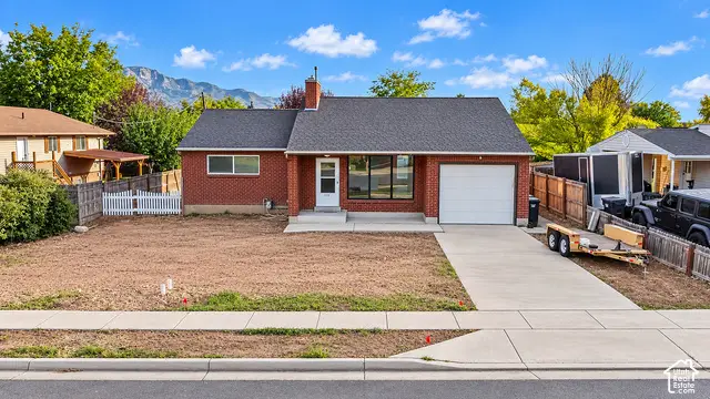 539 W 200 S, Richfield, UT 84701 - #1