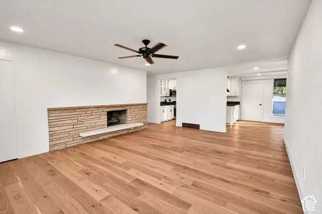 539 W 200 S, Richfield, UT 84701 - #3