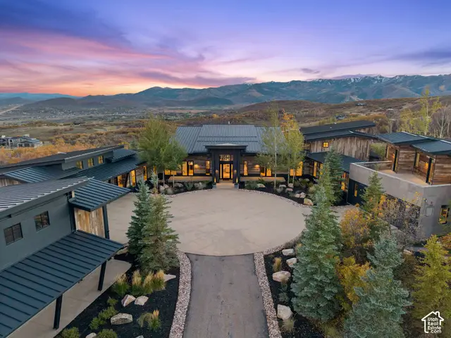 9270 Mountain Bluebird Ln, Park City, UT 84098 - #1