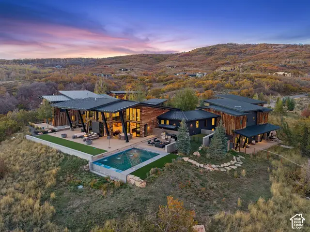 9270 Mountain Bluebird Ln, Park City, UT 84098 - #2