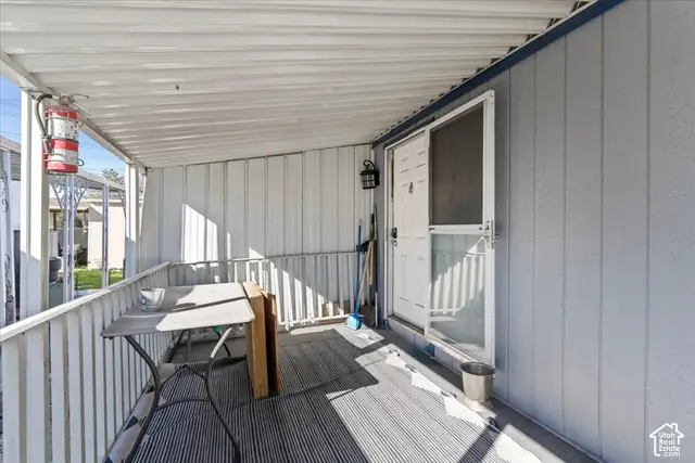 2778 S 2670 W #1, West Valley City, UT 84119 - #3