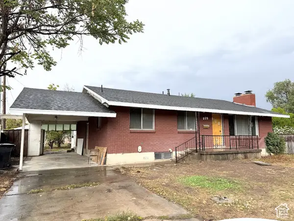929 E Garden Dr, Millcreek, UT 84124