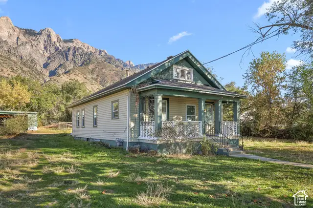 333 S Main St, Willard, UT 84340 - #1