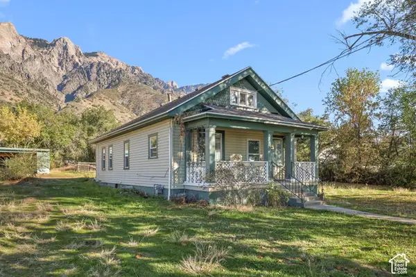333 S Main St, Willard, UT 84340