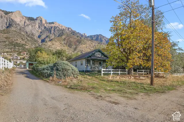 333 S Main St, Willard, UT 84340 - #3