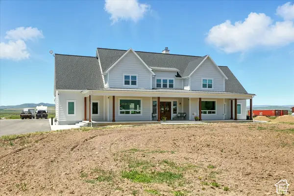 7605 N 2400 W, Amalga, UT 84335