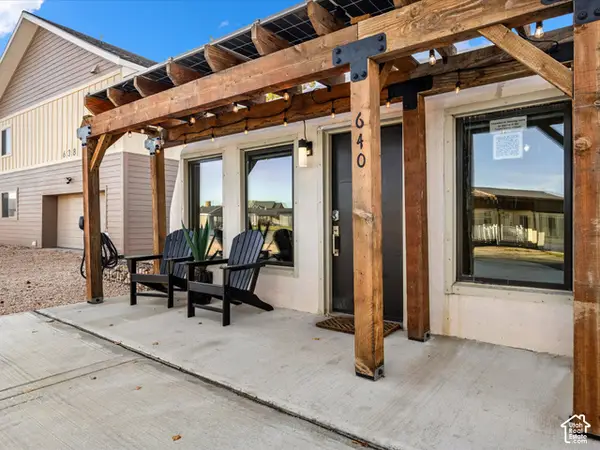 640 S Maple Dr, Garden City, UT 84028