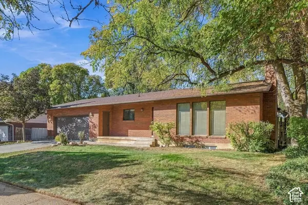 1683 E 1700 N, Logan, UT 84341
