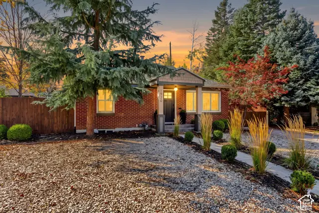 1920 E Redondo Ave, Salt Lake City, UT 84108 - #2