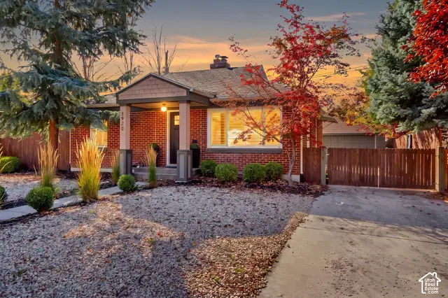 1920 E Redondo Ave, Salt Lake City, UT 84108 - #3