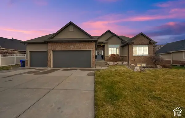 2601 S Davis Blvd, Bountiful, UT 84010