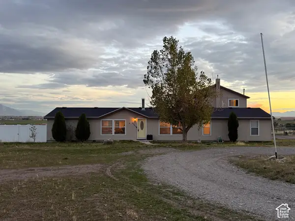 3735 W 1000 N, Tremonton, UT 84337