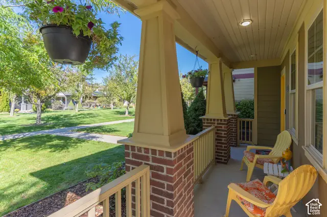 10951 S Sunup Way, South Jordan, UT 84009 - #3