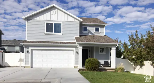 3855 S 2970 W, West Haven, UT 84401
