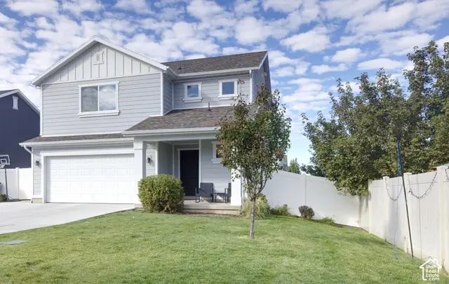 3855 S 2970 W, West Haven, UT 84401 - #2