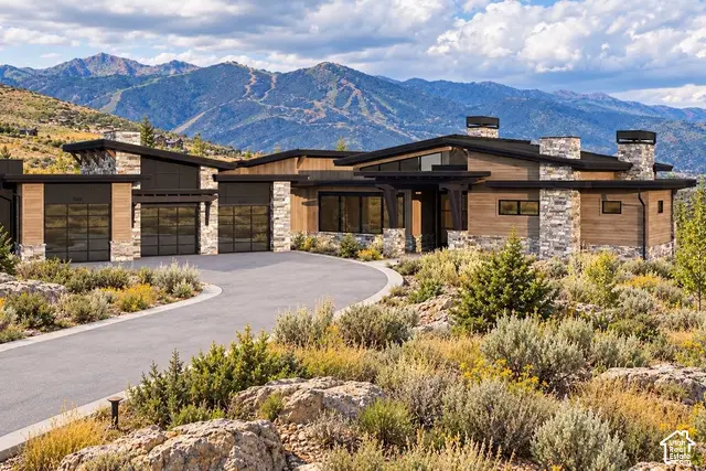 6697 N Twilight Star Cir, Kamas, UT 84036 - #1