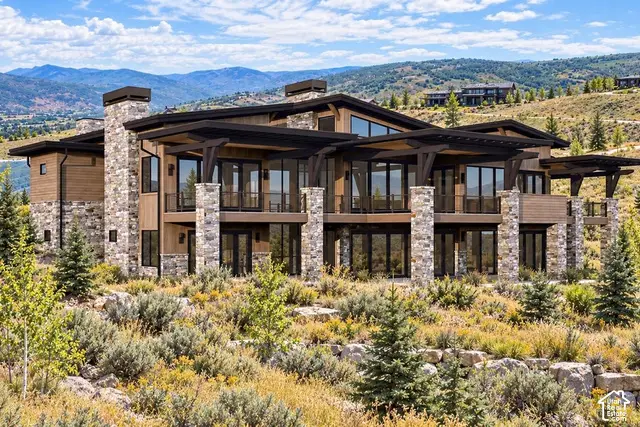 6697 N Twilight Star Cir, Kamas, UT 84036 - #2