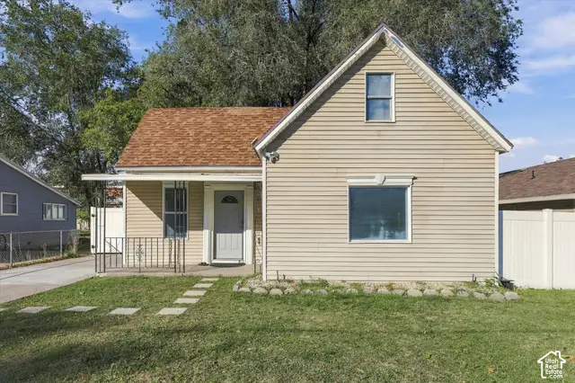 2409 D Ave, Ogden, UT 84401 - #2