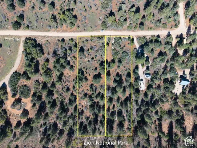 11163 W Ponderosa Pine St, Orderville, UT 84758 - #1