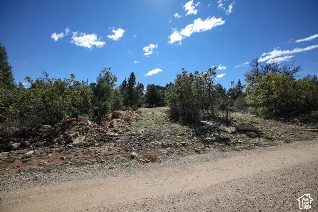 11163 W Ponderosa Pine St, Orderville, UT 84758 - #3