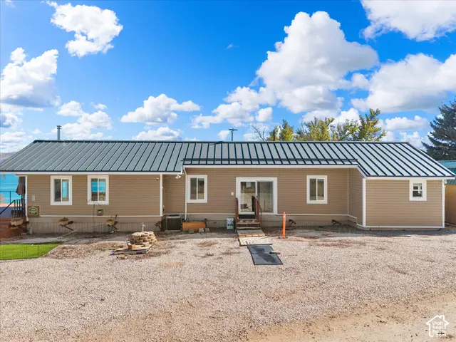 3211 S Princess Way, Garden City, UT 84028 - #3
