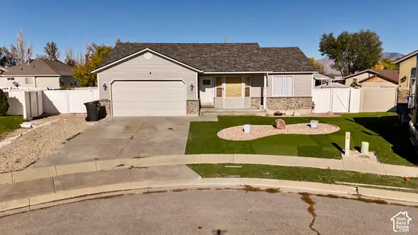 120 N Sage Hill Cir E, Grantsville, UT 84029