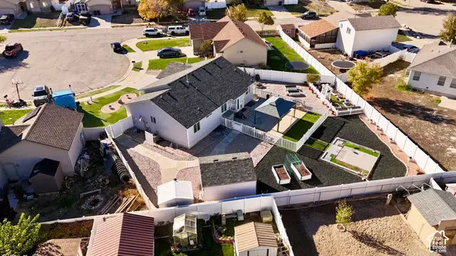 120 N Sage Hill Cir E, Grantsville, UT 84029 - #3