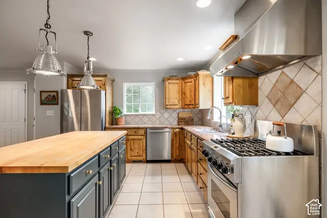 143 Geneva Dr, Midway, UT 84049 - #2