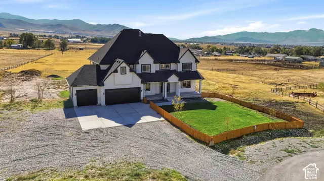 2164 E Pinto Pkwy, Pine Canyon, UT 84074 - #1