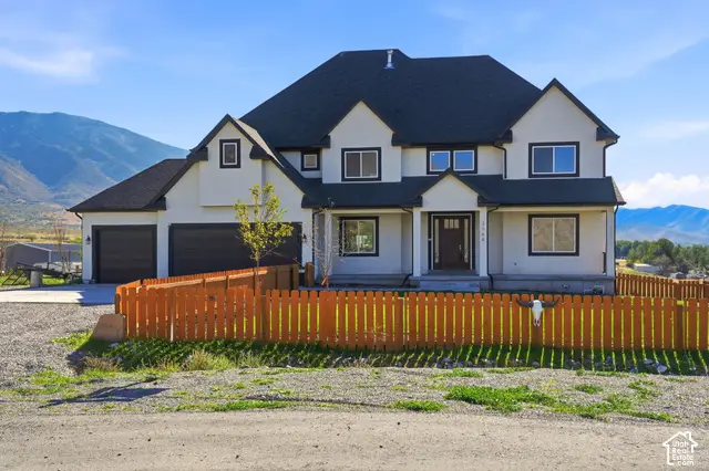 2164 E Pinto Pkwy, Pine Canyon, UT 84074 - #2