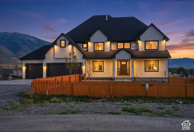 2164 E Pinto Pkwy, Pine Canyon, UT 84074 - #3