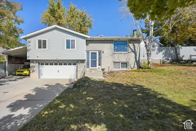 812 W River Glen Dr, Murray, UT 84123 - #1