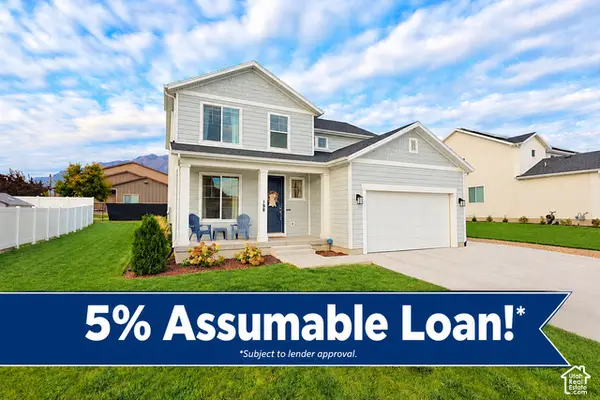 198 E Montgomery Ln, North Ogden, UT 84414