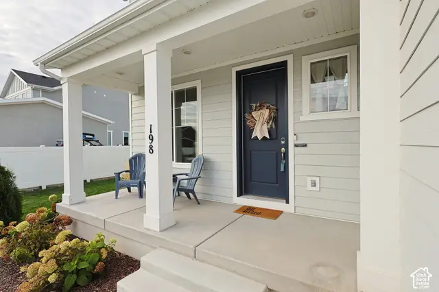 198 E Montgomery Ln, North Ogden, UT 84414 - #2