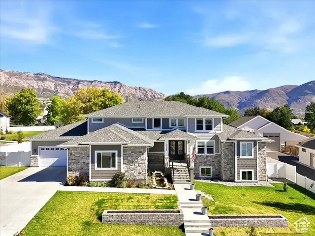 3258 N Casey Ln, Pleasant View, UT 84414 - #1