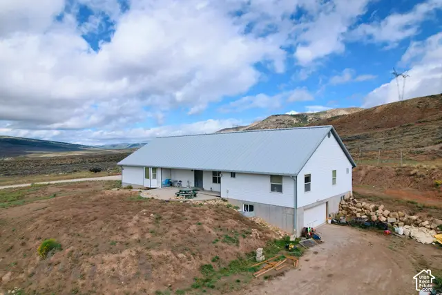 27215 N Highway 6, Helper, UT 84526 - #1