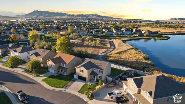 3380 W W Willow Trail Loop, Lehi, UT 84043 - #1