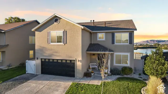 3380 W W Willow Trail Loop, Lehi, UT 84043 - #2